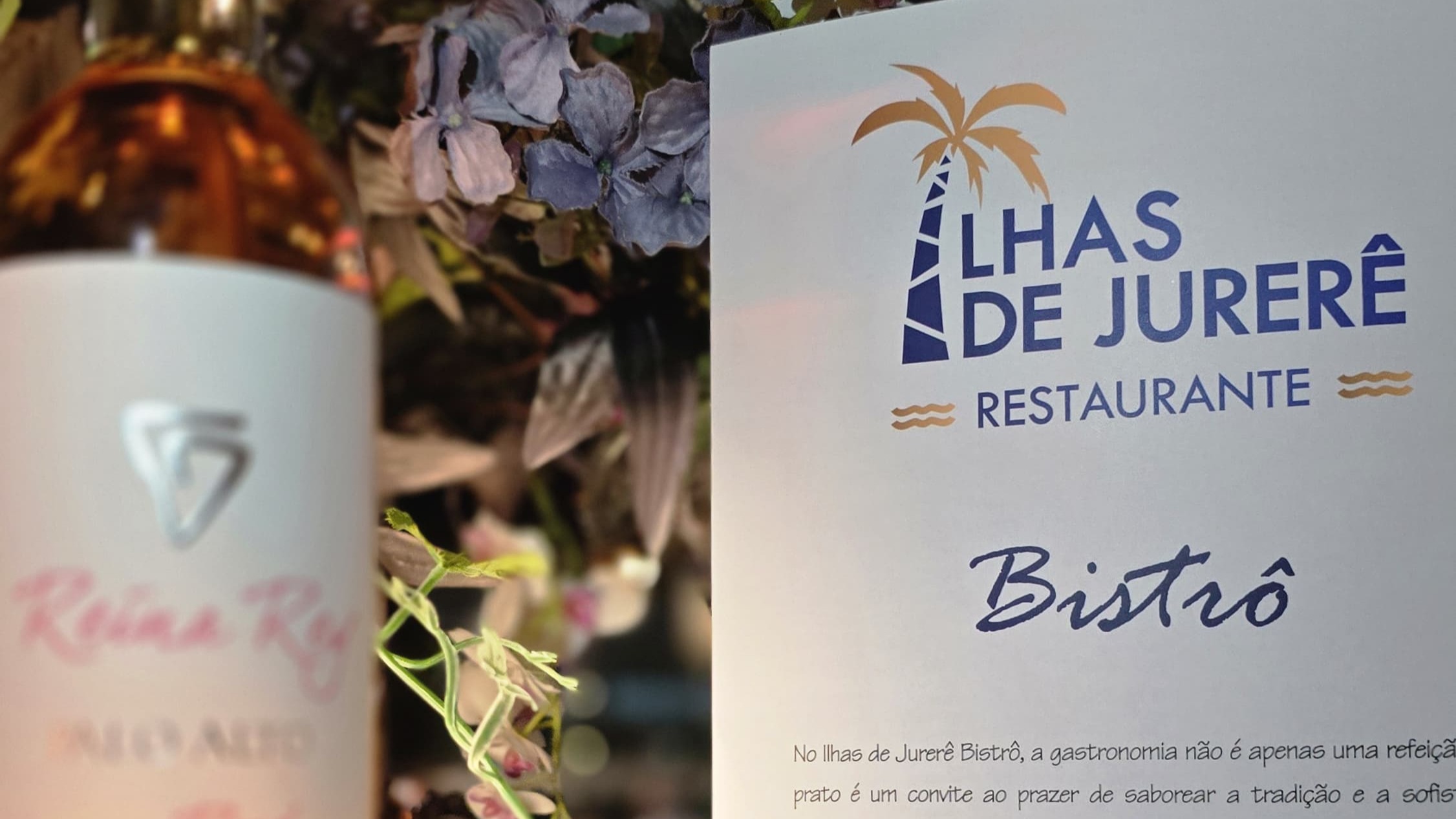 Restaurante Bistrô