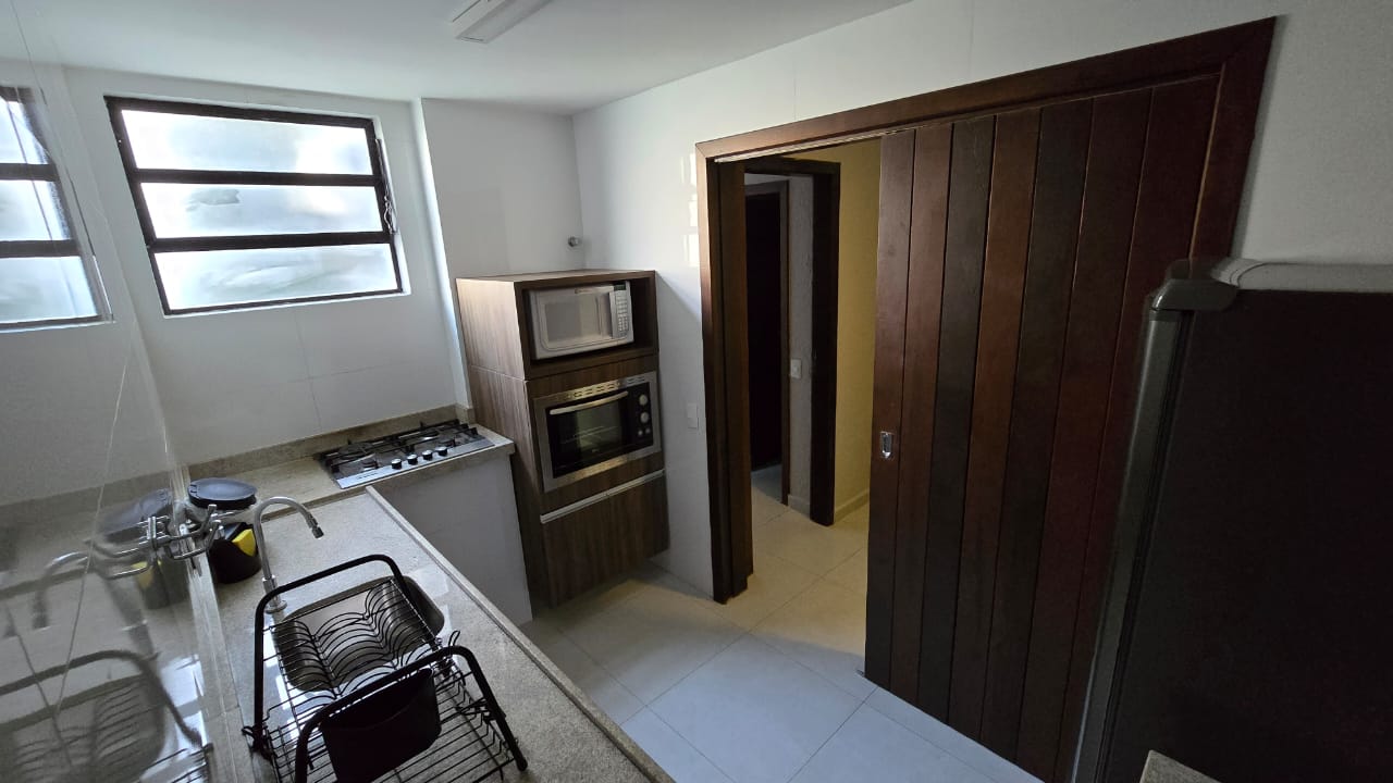 Casa 5 - Vista Externa