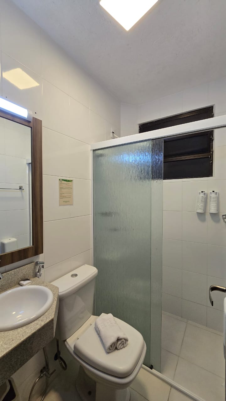 Casa 5 - Cozinha Adaptada