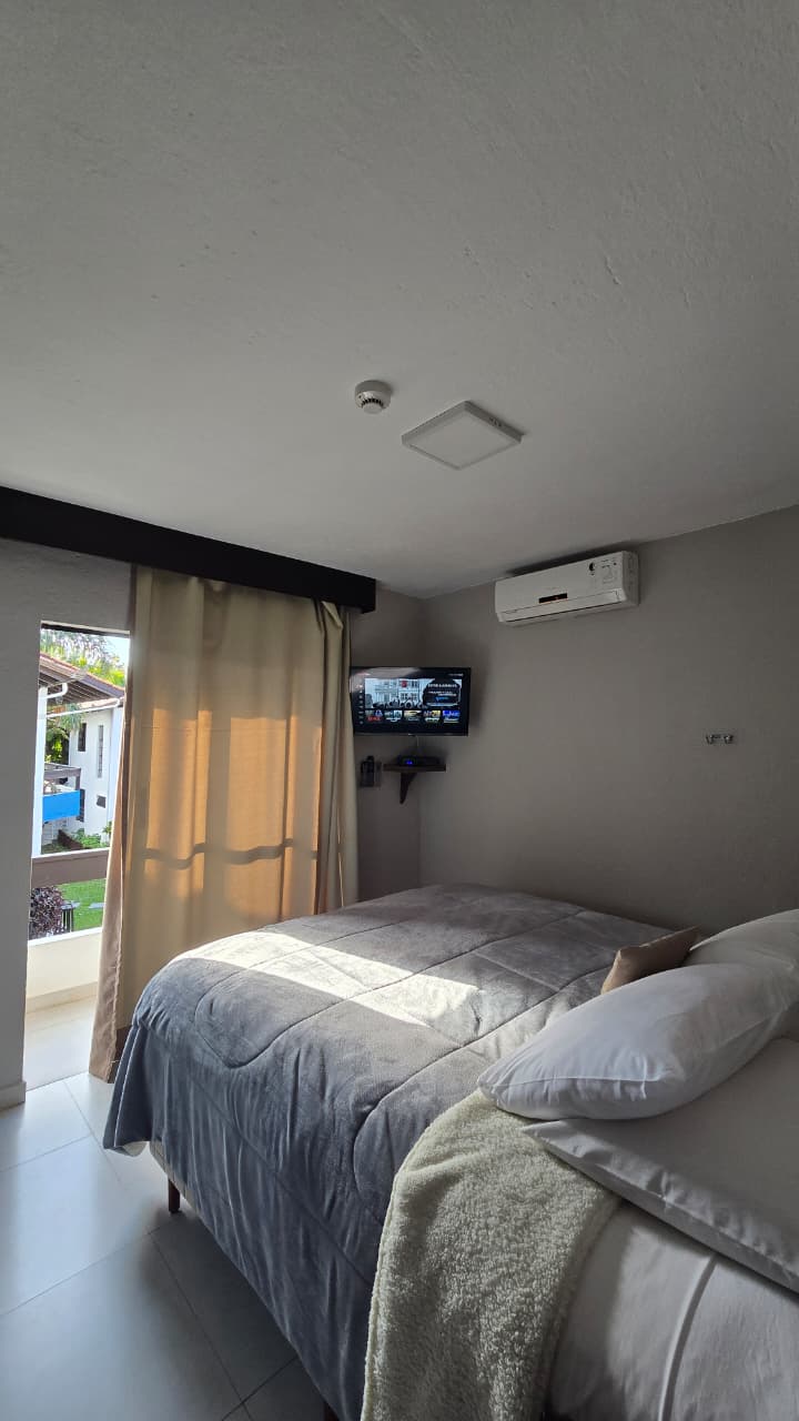 Casa 5 - Cozinha Adaptada